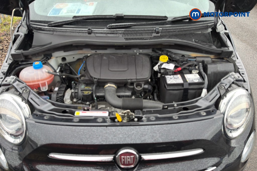 Fiat 500 1.0 Mild Hybrid 3Dr Manual Petrol Hatchback - Stock Number (1652815) - 51st supplementary image
