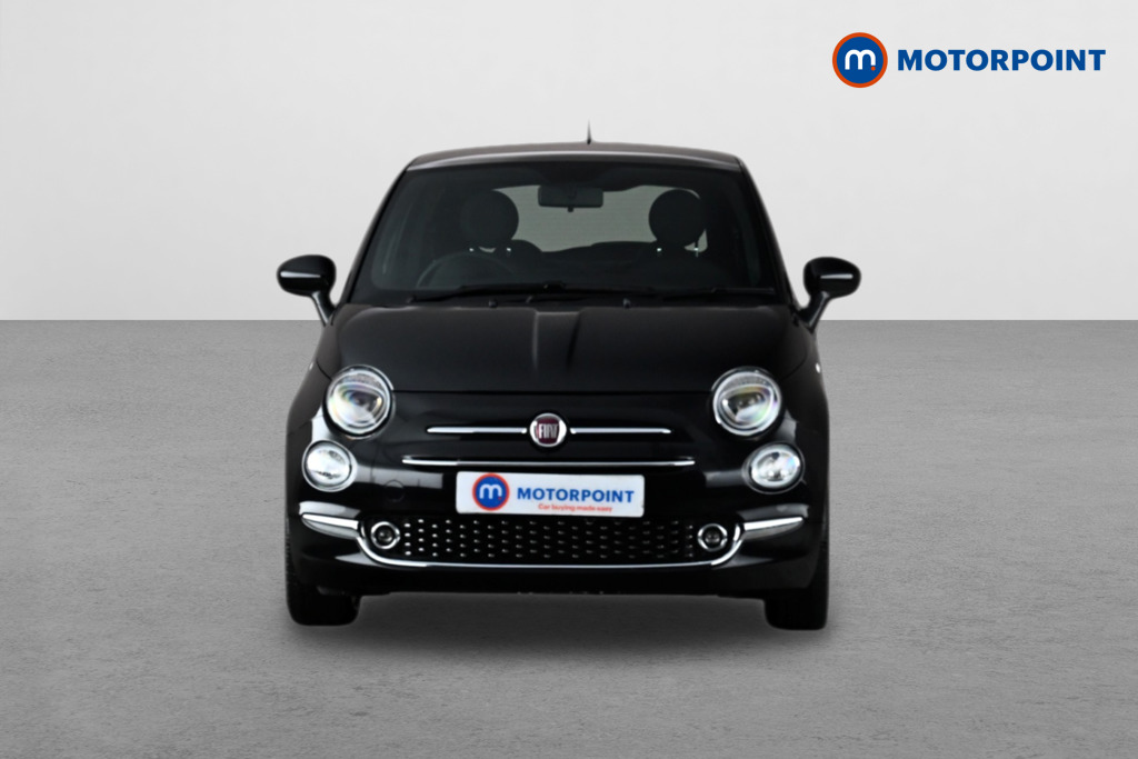 Fiat 500 1.0 Mild Hybrid 3Dr Manual Petrol Hatchback - Stock Number (1652815) - Front bumper
