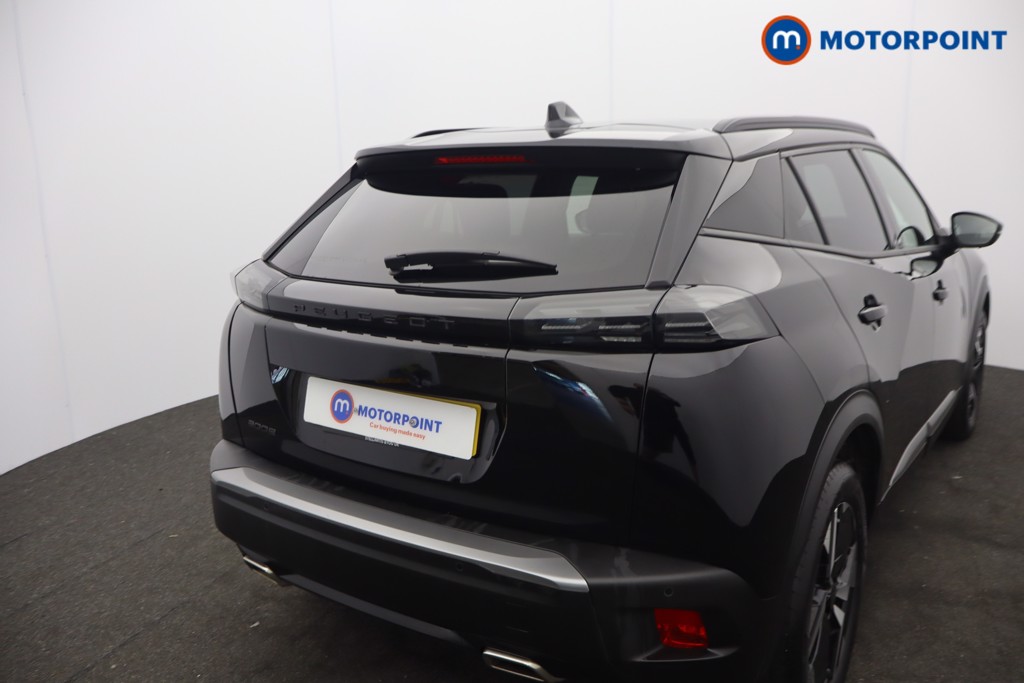 Peugeot 2008 Allure Manual Petrol SUV - Stock Number (1652848) - 2nd supplementary image