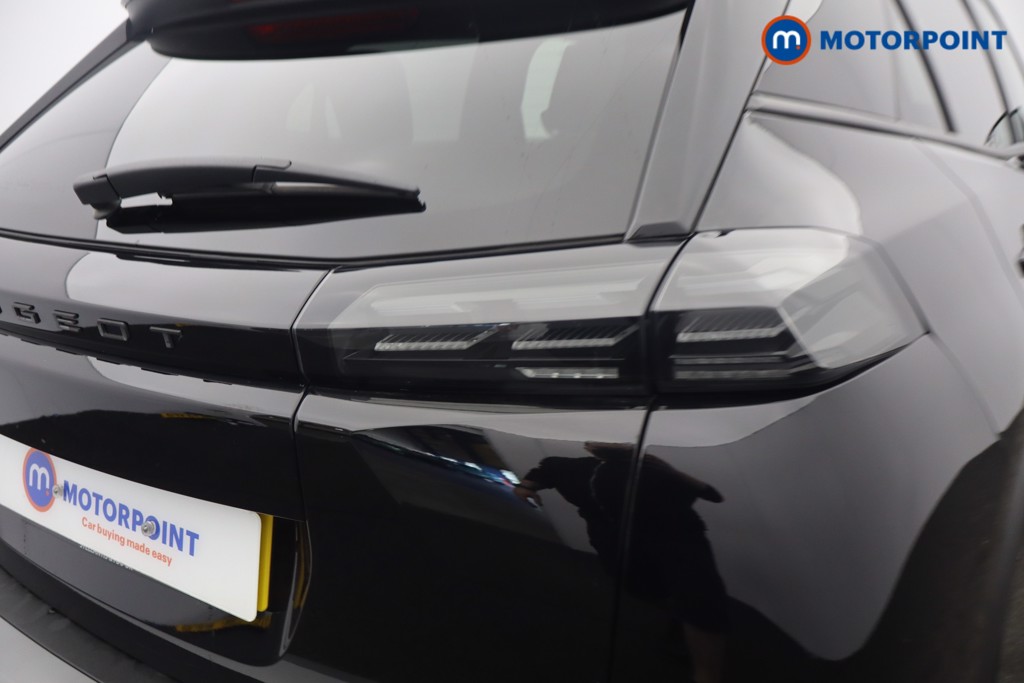 Peugeot 2008 Allure Manual Petrol SUV - Stock Number (1652848) - 3rd supplementary image