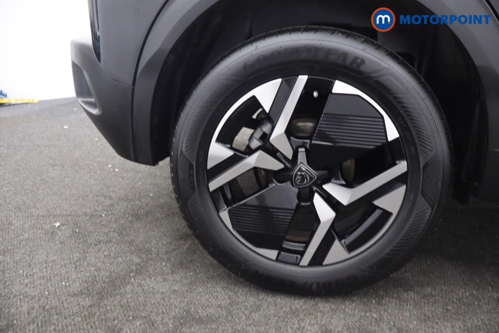 Peugeot 2008 Allure Manual Petrol SUV - Stock Number (1652848) - 7th supplementary image