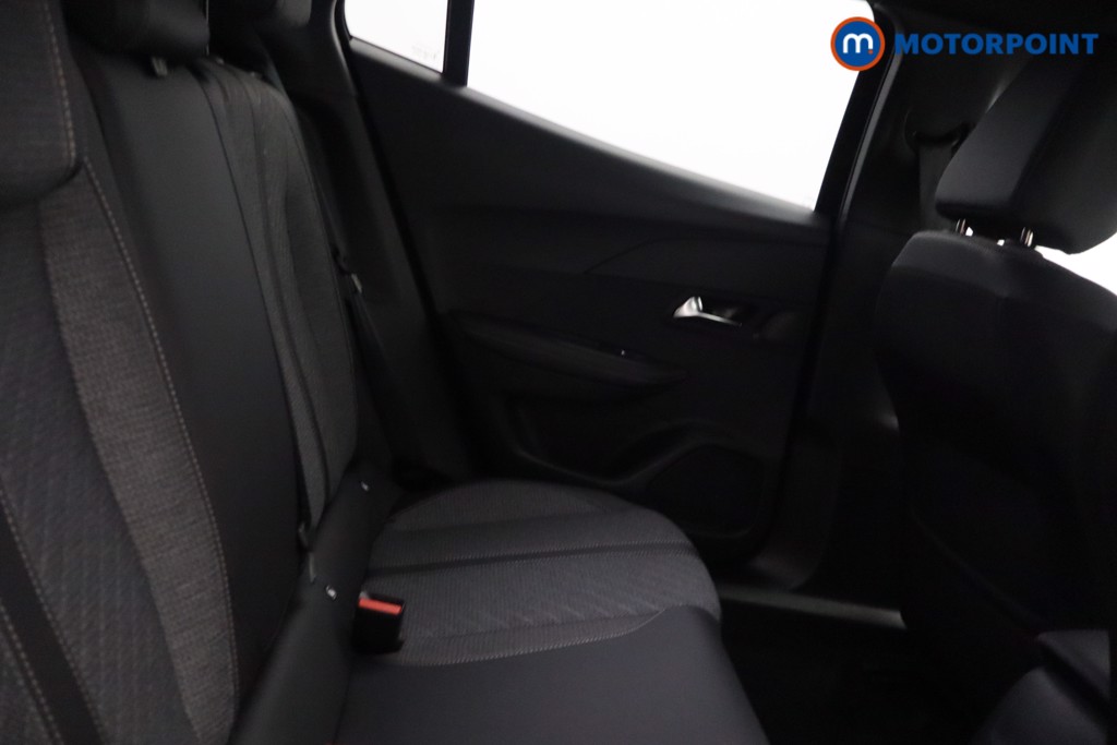 Peugeot 2008 Allure Manual Petrol SUV - Stock Number (1652848) - 8th supplementary image