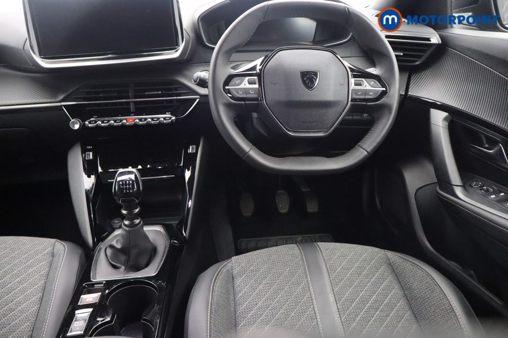 Peugeot 2008 Allure Manual Petrol SUV - Stock Number (1652848) - 9th supplementary image