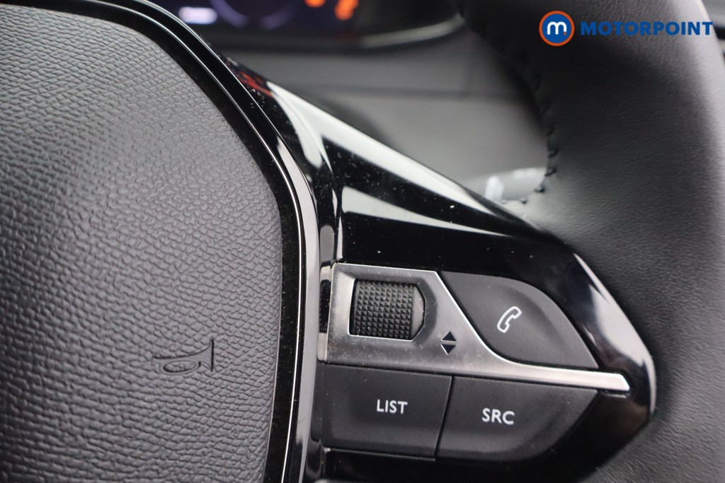 Peugeot 2008 Allure Manual Petrol SUV - Stock Number (1652848) - 14th supplementary image