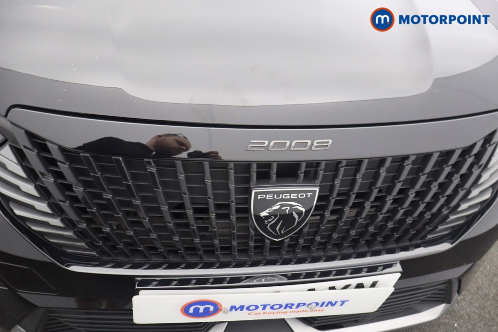 Peugeot 2008 Allure Manual Petrol SUV - Stock Number (1652848) - 22nd supplementary image