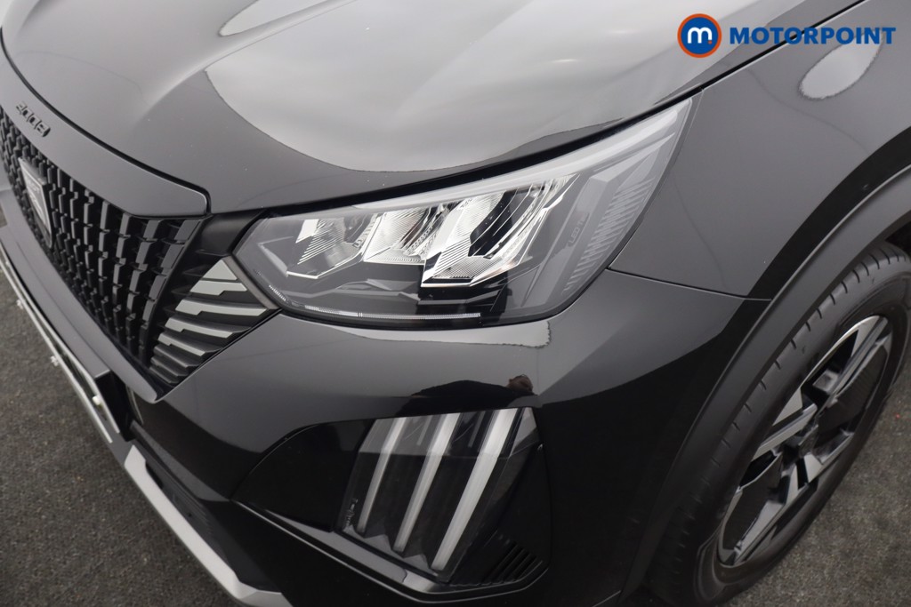 Peugeot 2008 Allure Manual Petrol SUV - Stock Number (1652848) - 24th supplementary image