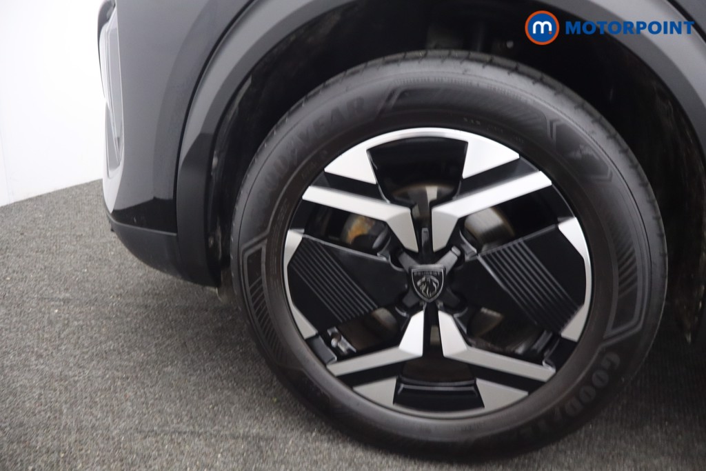 Peugeot 2008 Allure Manual Petrol SUV - Stock Number (1652848) - 25th supplementary image