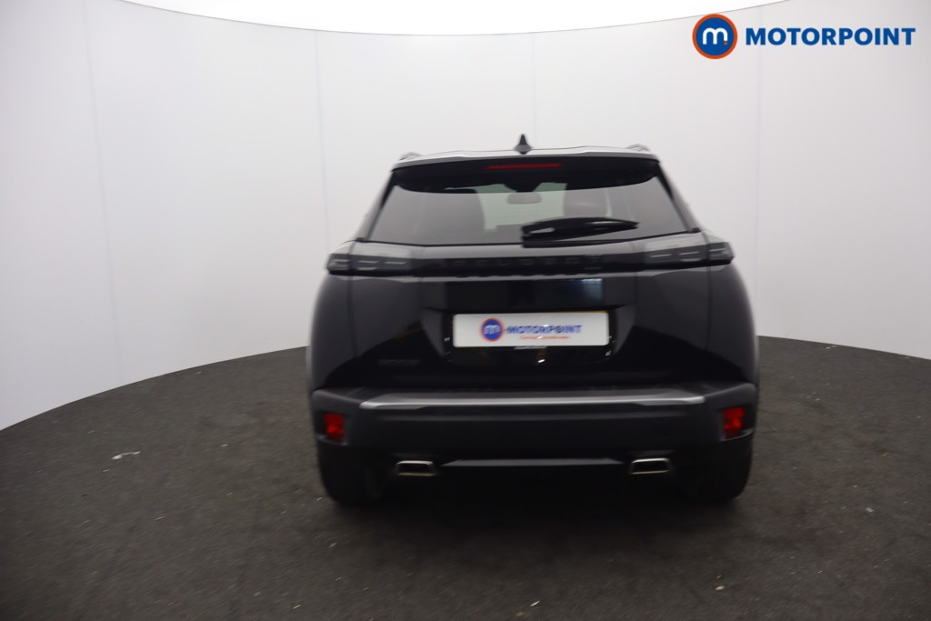 Peugeot 2008 Allure Manual Petrol SUV - Stock Number (1652848) - 1st supplementary image