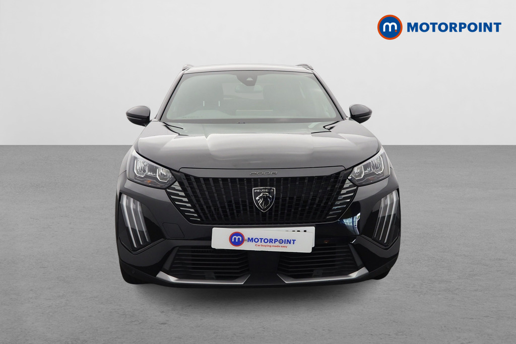 Peugeot 2008 Allure Manual Petrol SUV - Stock Number (1652848) - Front bumper