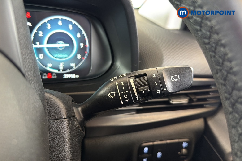Hyundai I20 Se Connect Manual Petrol Hatchback - Stock Number (1652961) - 6th supplementary image