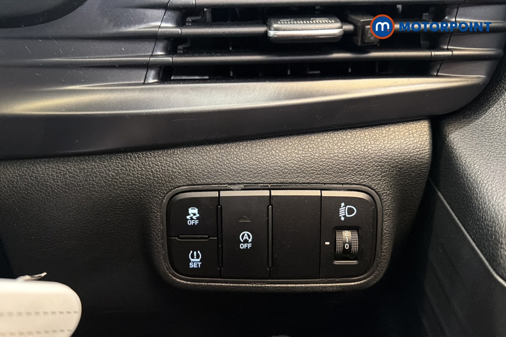 Hyundai I20 Se Connect Manual Petrol Hatchback - Stock Number (1652961) - 11th supplementary image