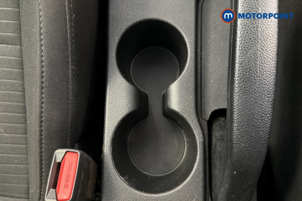 Hyundai I20 Se Connect Manual Petrol Hatchback - Stock Number (1652961) - 16th supplementary image