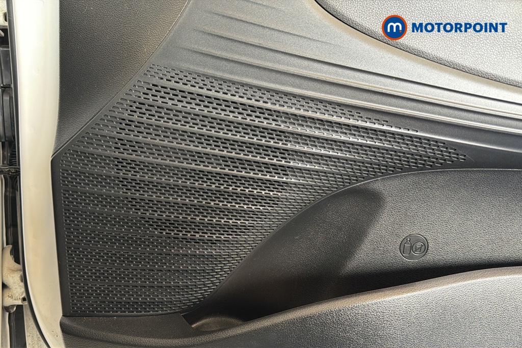Hyundai I20 Se Connect Manual Petrol Hatchback - Stock Number (1652961) - 21st supplementary image