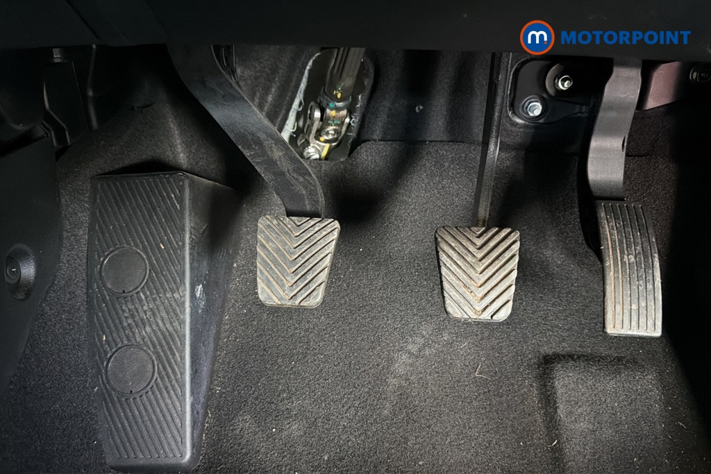 Hyundai I20 Se Connect Manual Petrol Hatchback - Stock Number (1652961) - 24th supplementary image