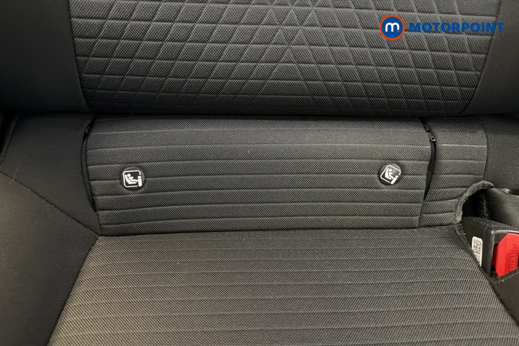 Hyundai I20 Se Connect Manual Petrol Hatchback - Stock Number (1652961) - 27th supplementary image