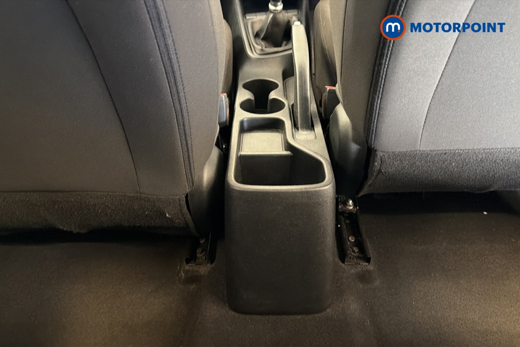 Hyundai I20 Se Connect Manual Petrol Hatchback - Stock Number (1652961) - 28th supplementary image