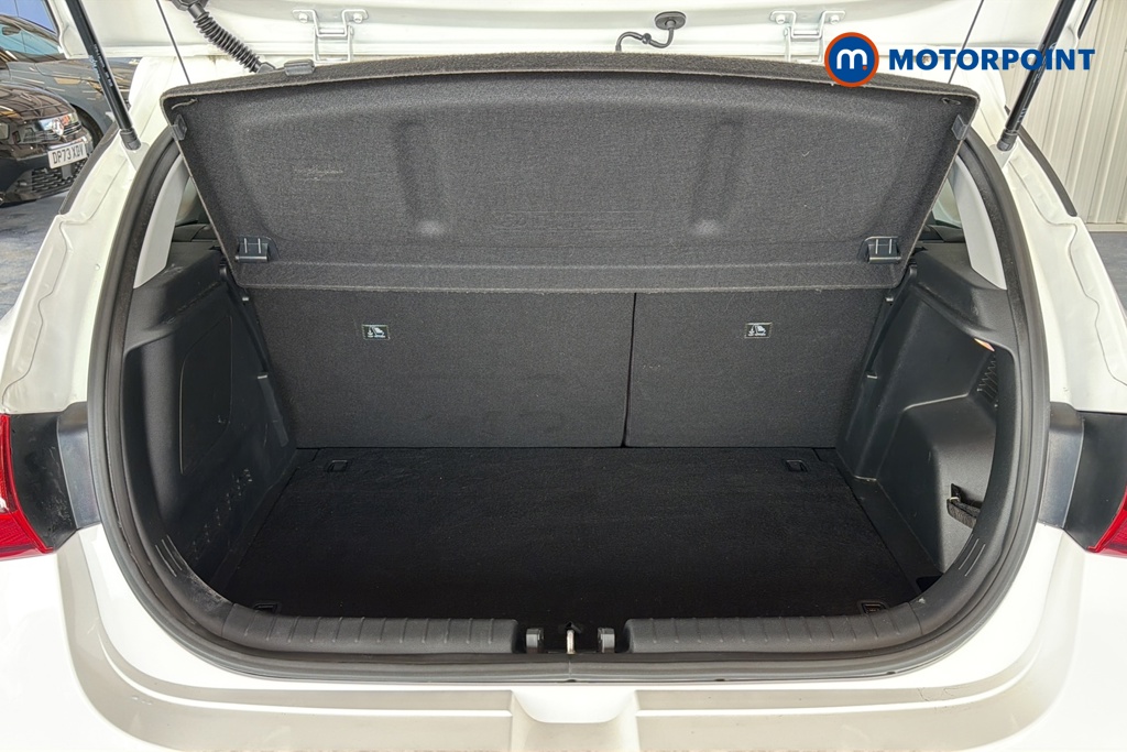 Hyundai I20 Se Connect Manual Petrol Hatchback - Stock Number (1652961) - 30th supplementary image