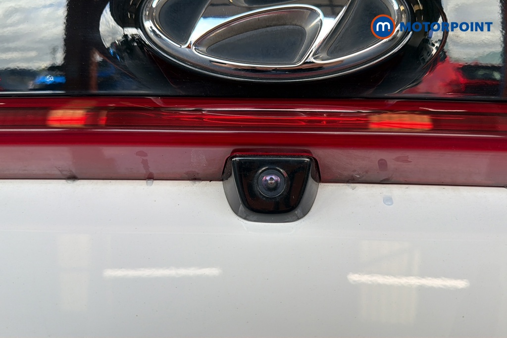 Hyundai I20 Se Connect Manual Petrol Hatchback - Stock Number (1652961) - 37th supplementary image