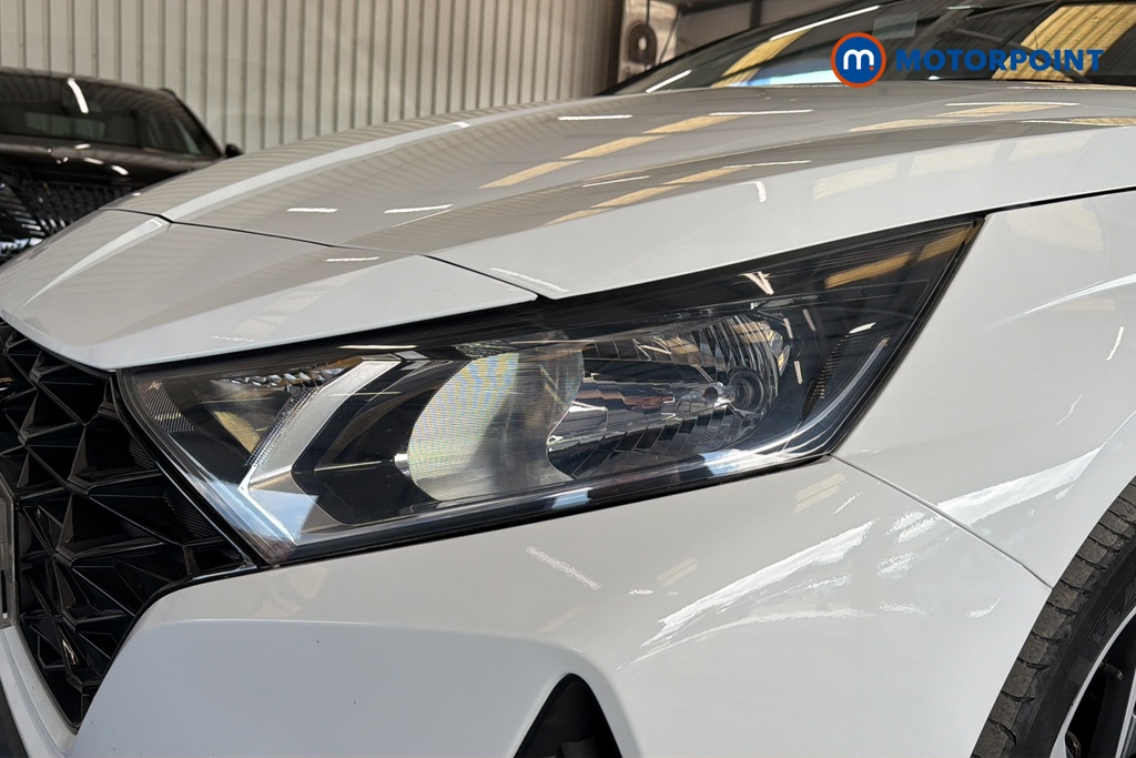 Hyundai I20 Se Connect Manual Petrol Hatchback - Stock Number (1652961) - 42nd supplementary image