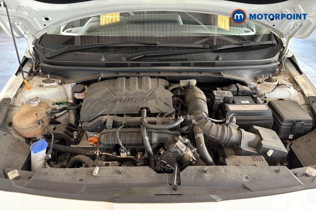 Hyundai I20 Se Connect Manual Petrol Hatchback - Stock Number (1652961) - 48th supplementary image