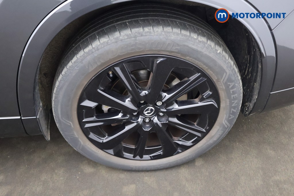Mazda Cx-60 Homura Automatic Petrol Plug-In Hybrid SUV - Stock Number (1652966) - 2nd supplementary image