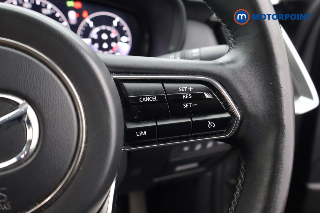 Mazda Cx-60 Homura Automatic Petrol Plug-In Hybrid SUV - Stock Number (1652966) - 7th supplementary image