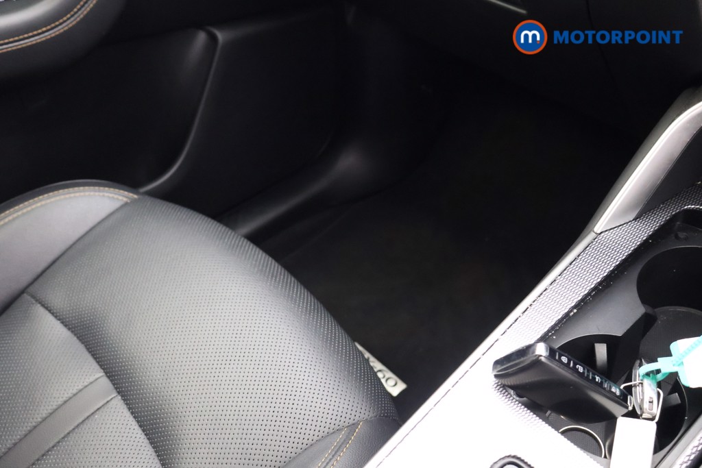Mazda Cx-60 Homura Automatic Petrol Plug-In Hybrid SUV - Stock Number (1652966) - 12th supplementary image