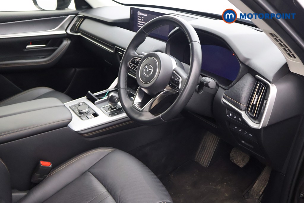 Mazda Cx-60 Homura Automatic Petrol Plug-In Hybrid SUV - Stock Number (1652966) - 15th supplementary image