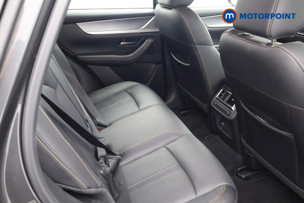 Mazda Cx-60 Homura Automatic Petrol Plug-In Hybrid SUV - Stock Number (1652966) - 18th supplementary image