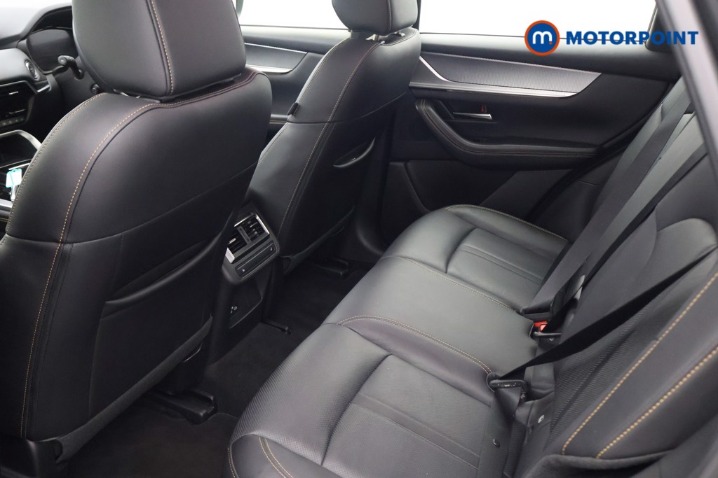 Mazda Cx-60 Homura Automatic Petrol Plug-In Hybrid SUV - Stock Number (1652966) - 21st supplementary image
