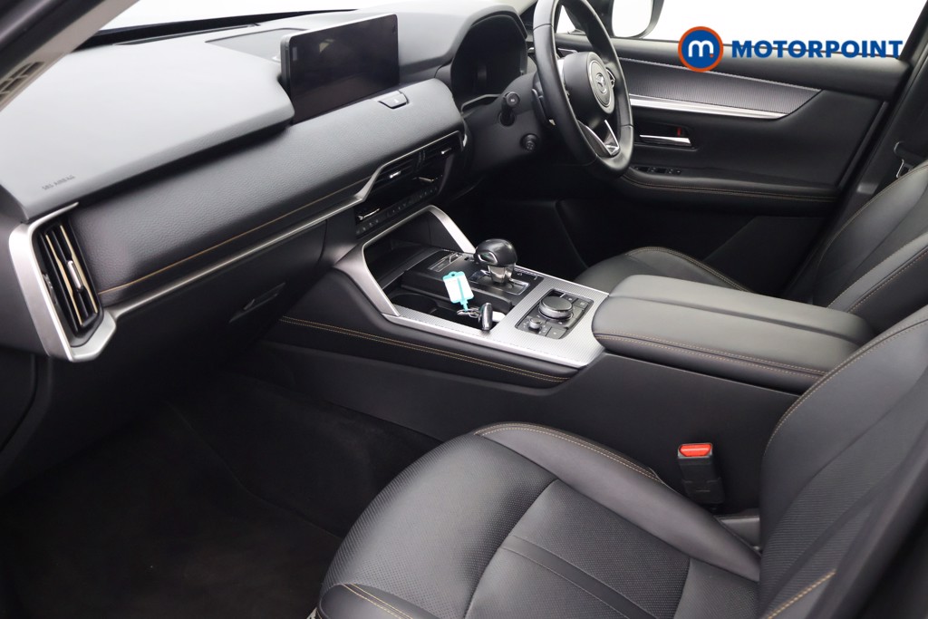 Mazda Cx-60 Homura Automatic Petrol Plug-In Hybrid SUV - Stock Number (1652966) - 23rd supplementary image
