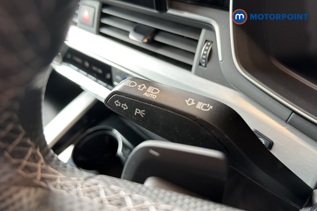 Audi A4 S Line Automatic Petrol Saloon - Stock Number (1653044) - 5th supplementary image