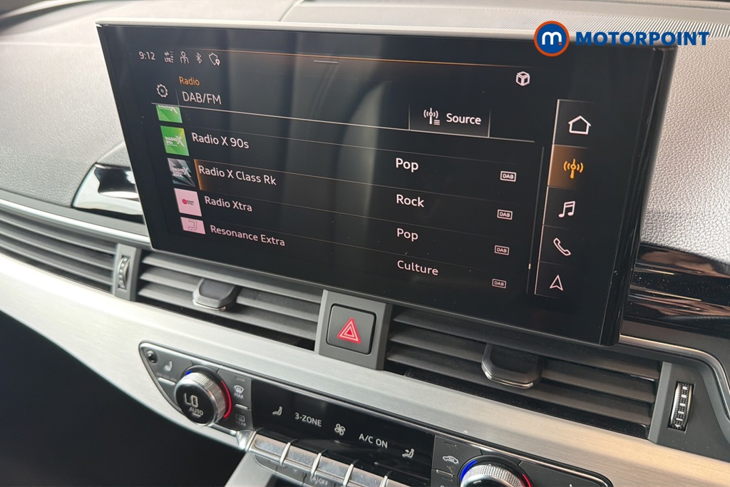 Audi A4 S Line Automatic Petrol Saloon - Stock Number (1653044) - 8th supplementary image