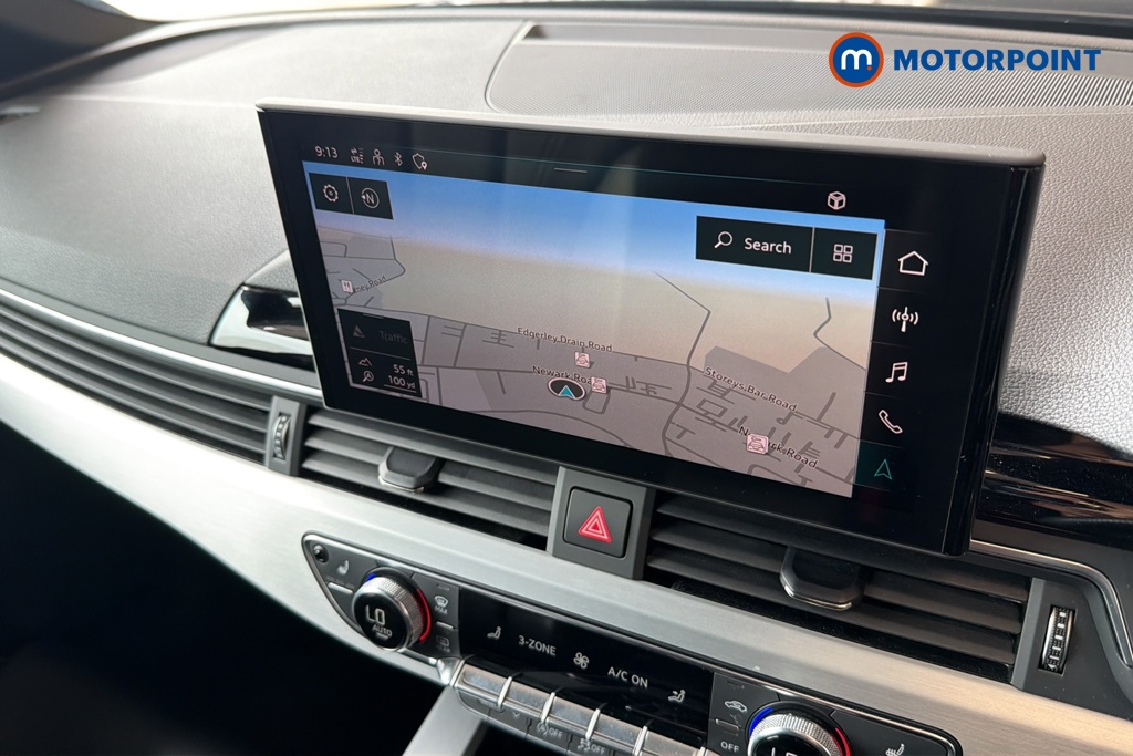 Audi A4 S Line Automatic Petrol Saloon - Stock Number (1653044) - 9th supplementary image
