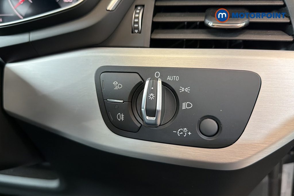 Audi A4 S Line Automatic Petrol Saloon - Stock Number (1653044) - 11th supplementary image