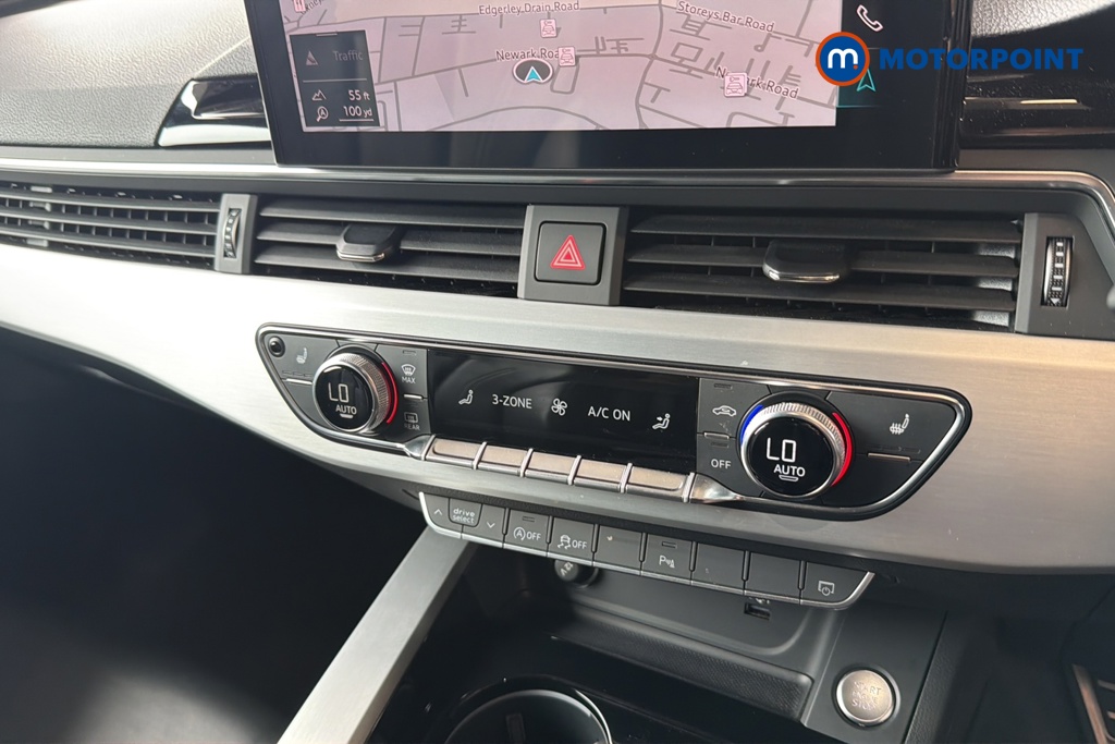 Audi A4 S Line Automatic Petrol Saloon - Stock Number (1653044) - 12th supplementary image