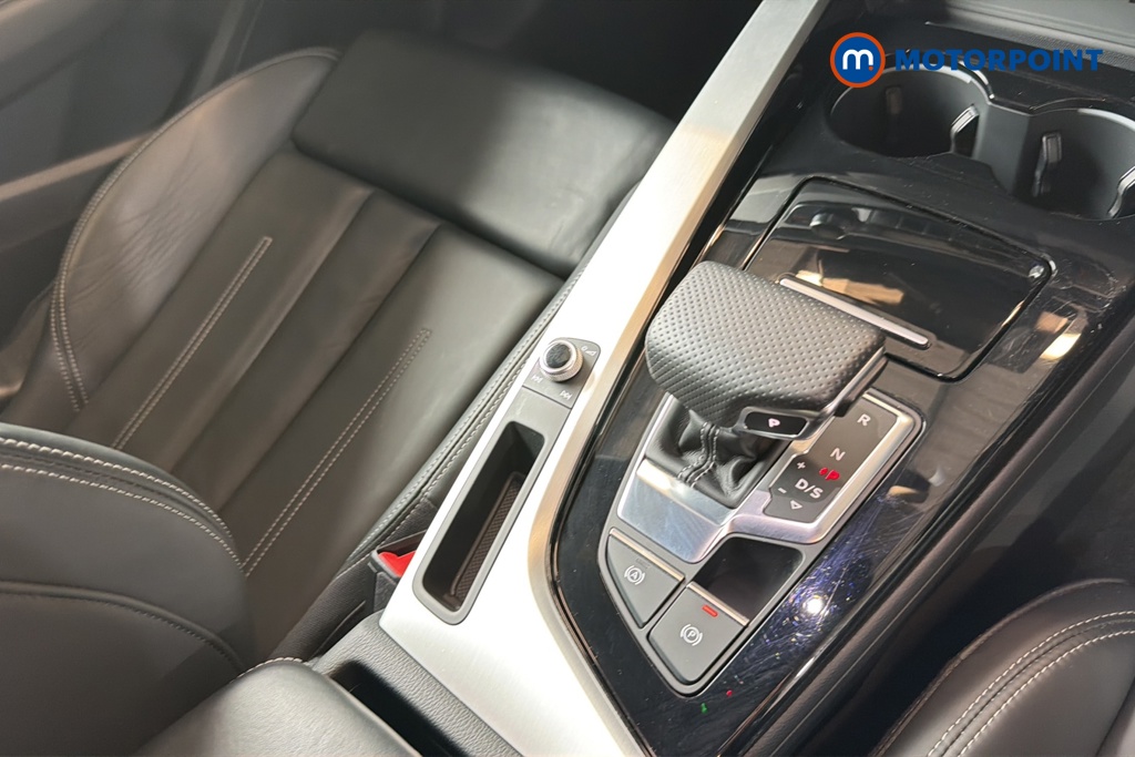 Audi A4 S Line Automatic Petrol Saloon - Stock Number (1653044) - 15th supplementary image