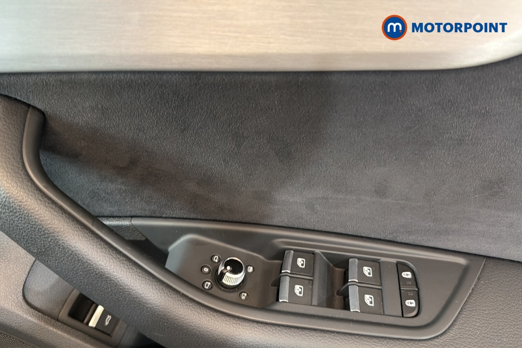 Audi A4 S Line Automatic Petrol Saloon - Stock Number (1653044) - 19th supplementary image