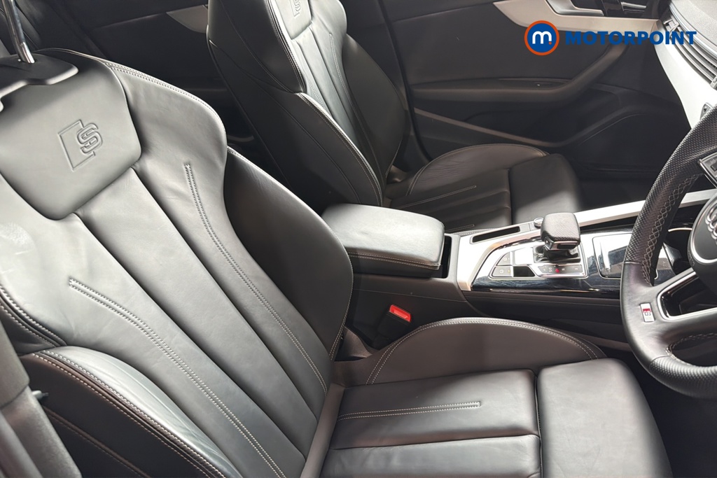Audi A4 S Line Automatic Petrol Saloon - Stock Number (1653044) - 22nd supplementary image