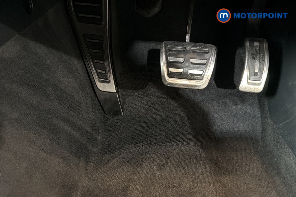 Audi A4 S Line Automatic Petrol Saloon - Stock Number (1653044) - 24th supplementary image