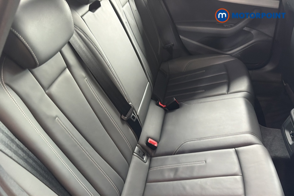 Audi A4 S Line Automatic Petrol Saloon - Stock Number (1653044) - 25th supplementary image