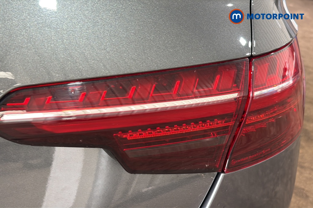 Audi A4 S Line Automatic Petrol Saloon - Stock Number (1653044) - 36th supplementary image