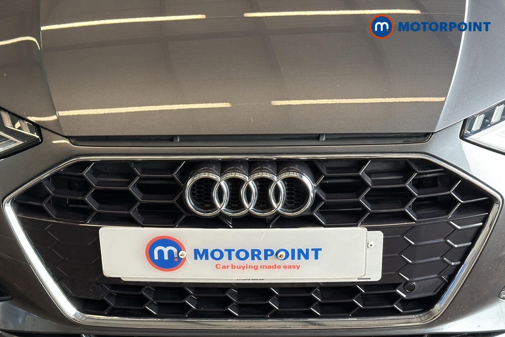 Audi A4 S Line Automatic Petrol Saloon - Stock Number (1653044) - 43rd supplementary image