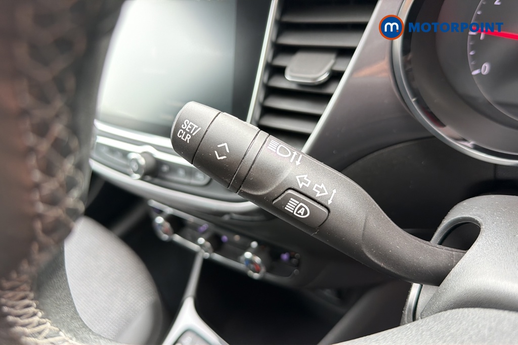 Vauxhall Crossland Elite Edition Manual Petrol SUV - Stock Number (1653057) - 5th supplementary image