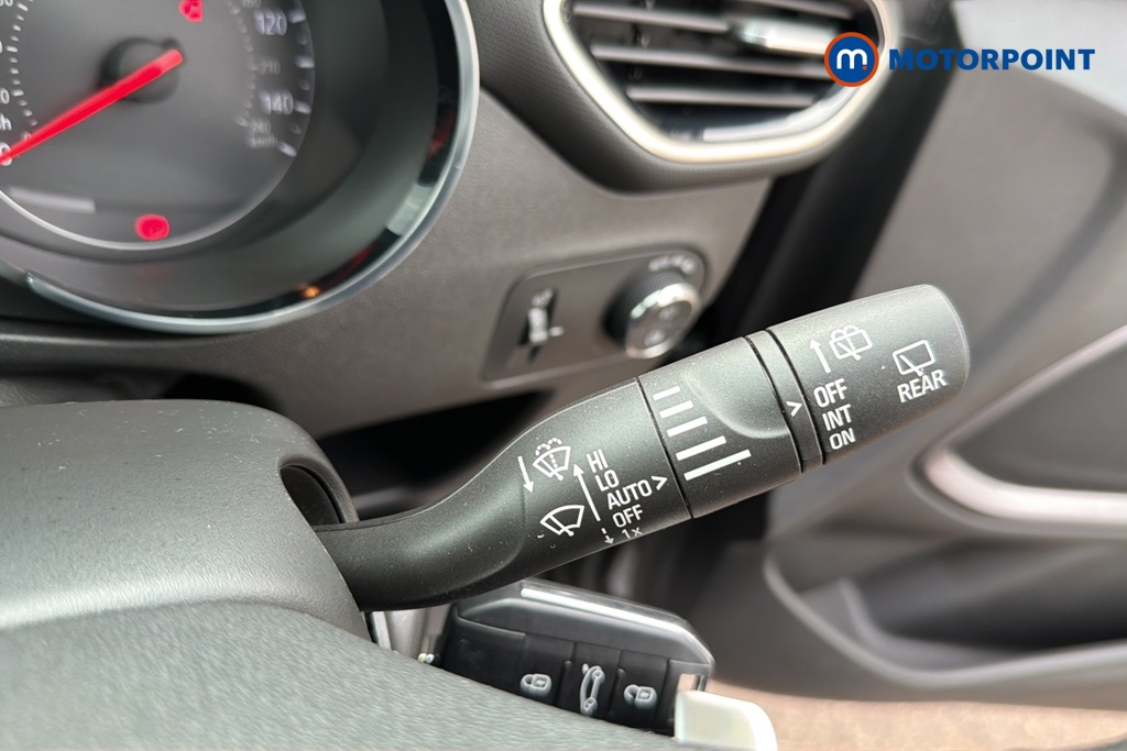 Vauxhall Crossland Elite Edition Manual Petrol SUV - Stock Number (1653057) - 6th supplementary image