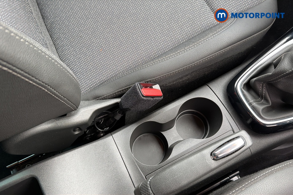 Vauxhall Crossland Elite Edition Manual Petrol SUV - Stock Number (1653057) - 16th supplementary image