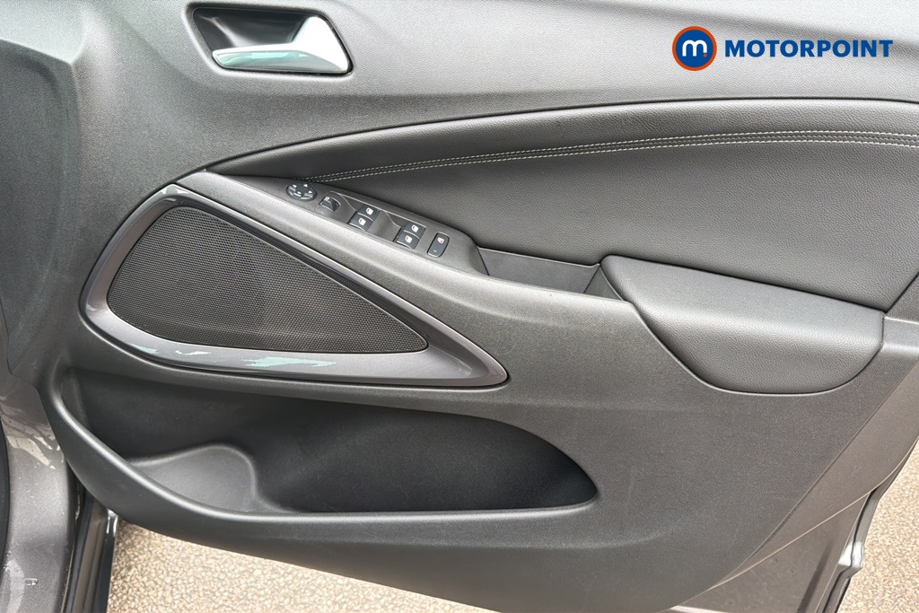 Vauxhall Crossland Elite Edition Manual Petrol SUV - Stock Number (1653057) - 18th supplementary image