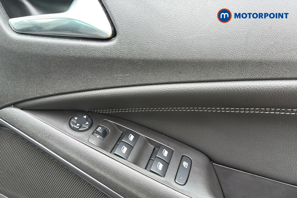 Vauxhall Crossland Elite Edition Manual Petrol SUV - Stock Number (1653057) - 19th supplementary image
