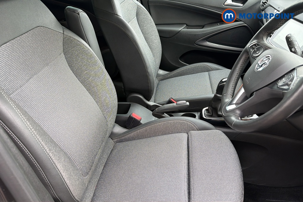 Vauxhall Crossland Elite Edition Manual Petrol SUV - Stock Number (1653057) - 22nd supplementary image