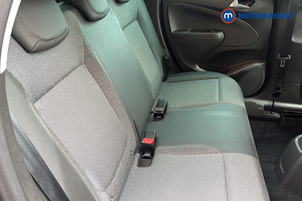 Vauxhall Crossland Elite Edition Manual Petrol SUV - Stock Number (1653057) - 25th supplementary image